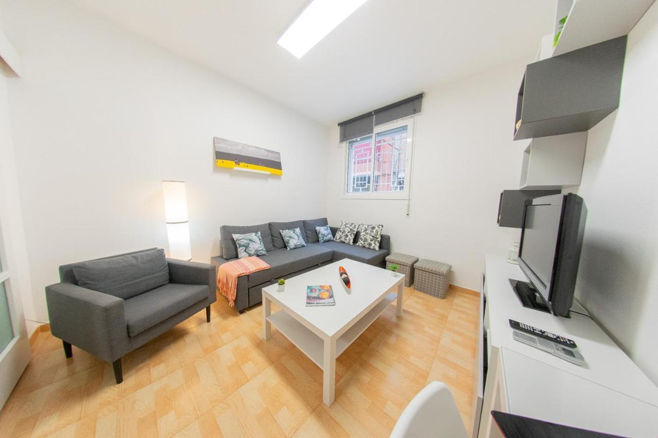 Ahllenrock Como Un Hotel, Pero Solo Para Ti Cornellá de Llobregat Exterior foto